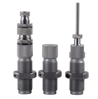 Hornady 45 Auto AR Win Mag (.451) 3-Die Set - 546554