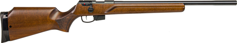 Anschutz 1761 HB MPR 22LR Bolt Action Rifle