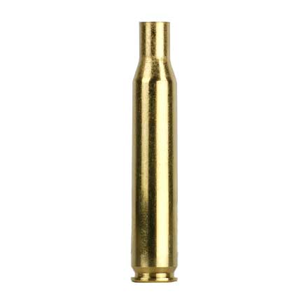 Hornady .270 Winchester Unprimed Rifle Cartridge Case, 1500rds