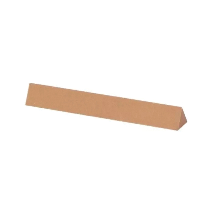 Norton MF134 4" Medium India Triangular File