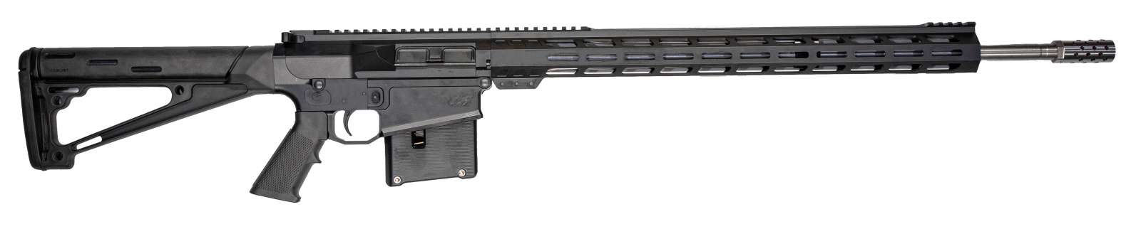 Great Lakes GL-10 RIA 7mm Rem Mag 24" Rifle