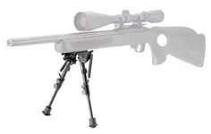 CHAMPION ROCK MOUNTAIN BI-POD - 9"-13" HEIGHT