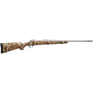 SAVAGE ARMS 116 Bear Hunter 23" 300WSM - MO Camo