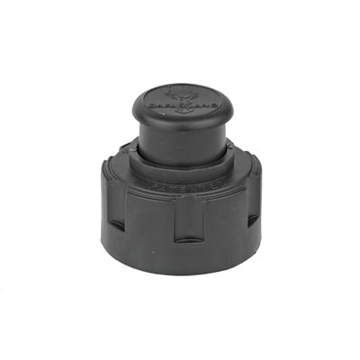 Safariland Comp II 6 Round Ruger Speedloader, Black - J-R4C