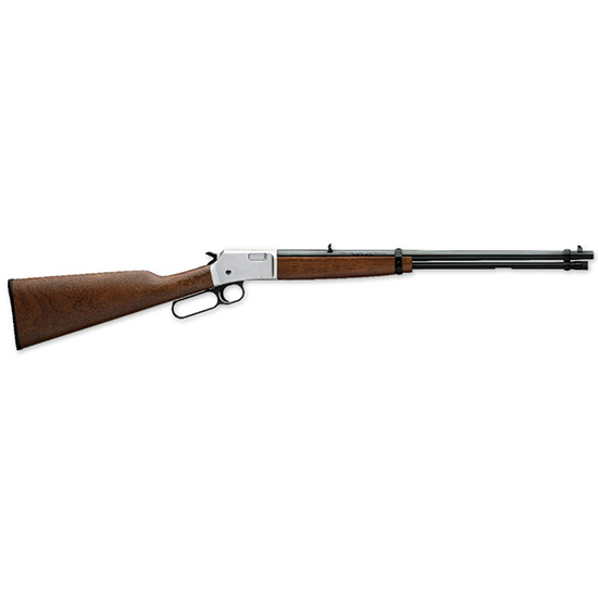 Browning BL-22 Grade I .22LR Lever Action Rifle