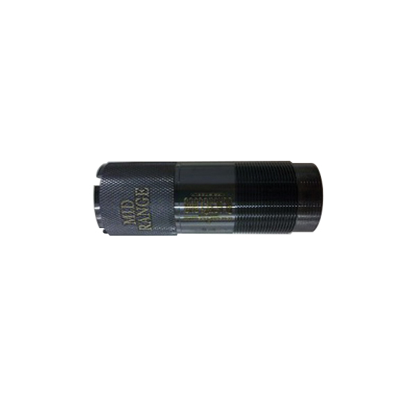Carlson's Choke Tubes Black Cloud 20 Gauge Long Range Winchester - Browning Invector - Mossberg 500 Waterfowl Choke Tube, Titanium Coated - 9021