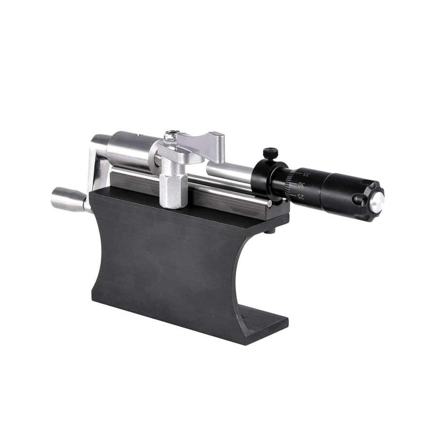 Sinclair International Ultimate Stainless Case Trimmer w/Stand