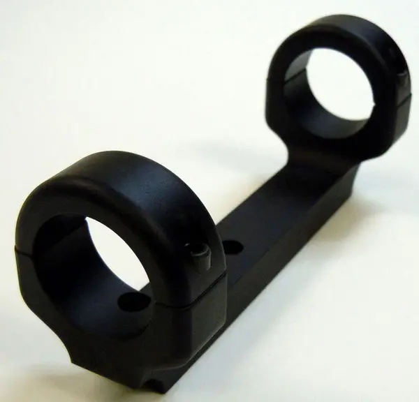DNZ TC ENC/OMEGA-X HIGH BLK