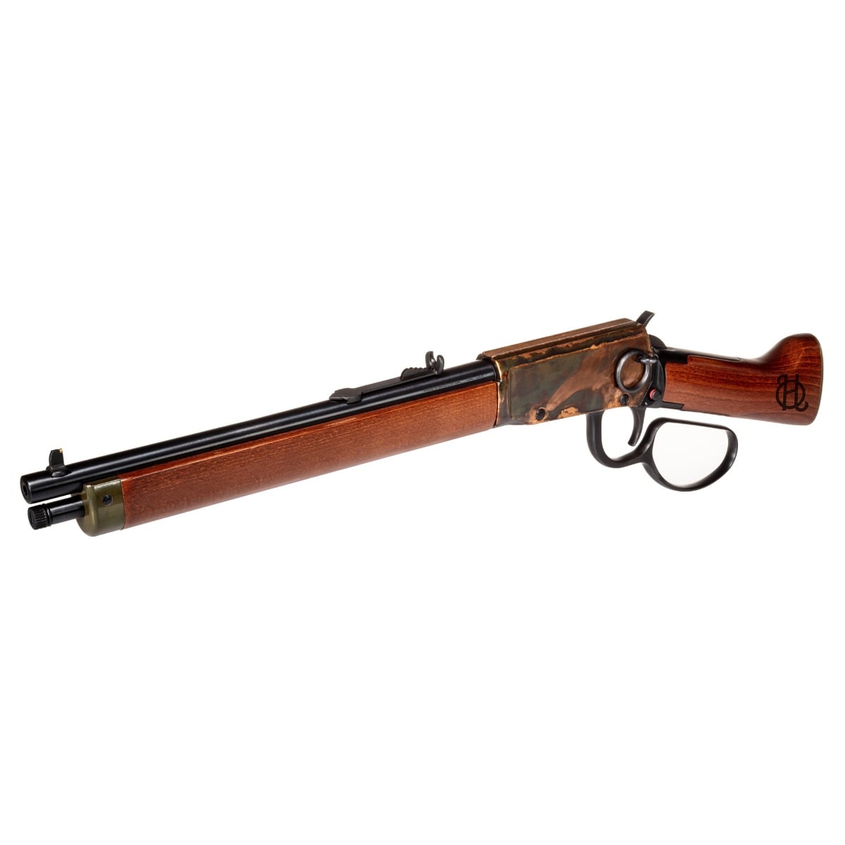 HERITAGE MANUFACTURING SETTLER MARES LEG 22LR CCH/WD - No Credit Card Fees - Low, flat rate shipping