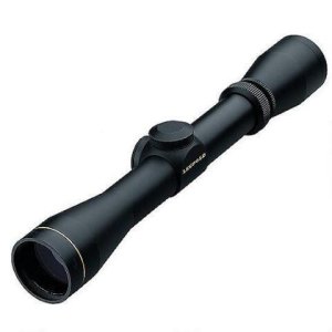 Leupold BLEMISHED Leupold VX-I Rifle Scope - 2-7x33mm Duplex Reticle Matte