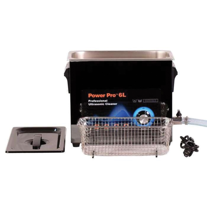 Lyman Power Pro 6 L Turbosonic Cleaner