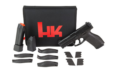 Heckler Koch VP9X OR 9mm Pistol