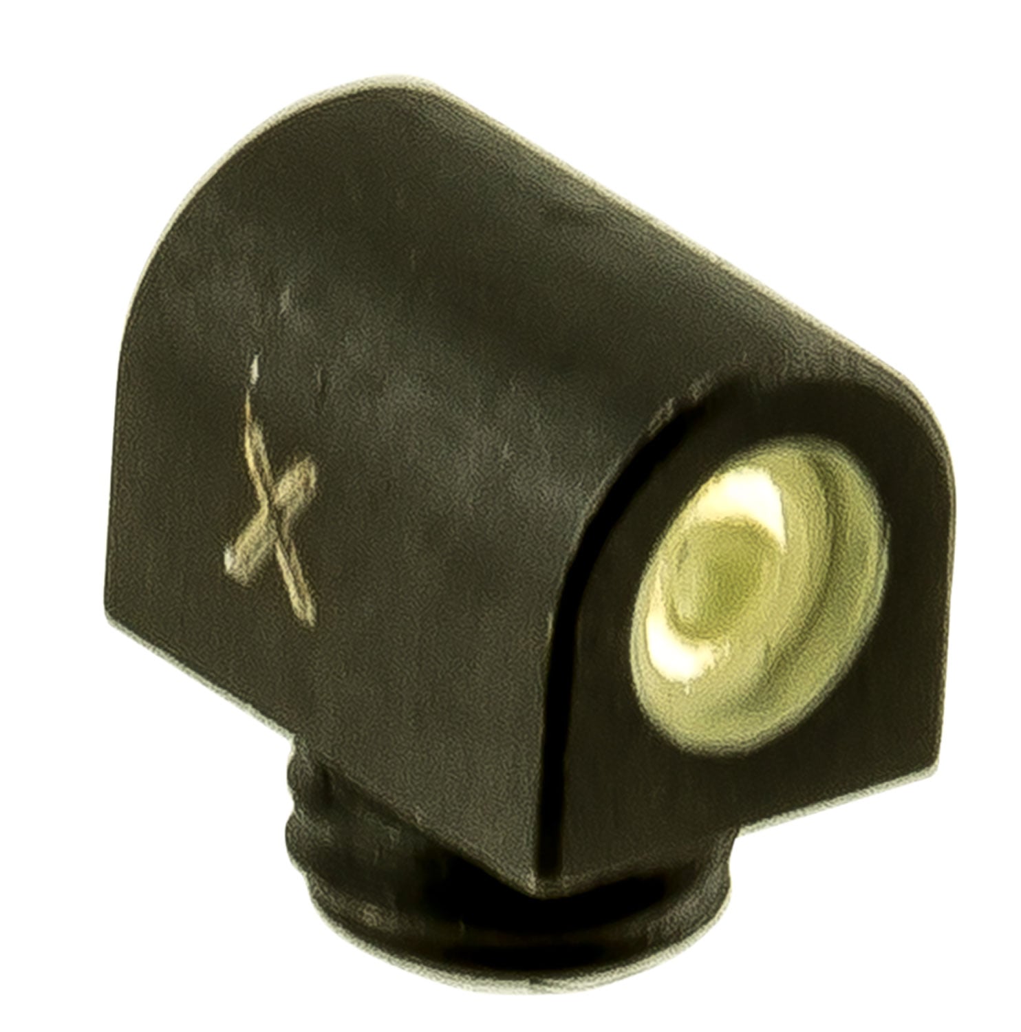Meprolight Tru-Dot Self Illuminated Fixed Front Night Sight for Remington 870/1100/1187 Shotguns - ML34045