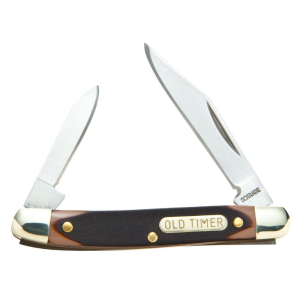 Old-Timer Old Timer Minuteman Folding Knife 2 3/4" Blade