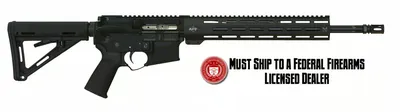 APF Armory RI-011 BLACK OUT
