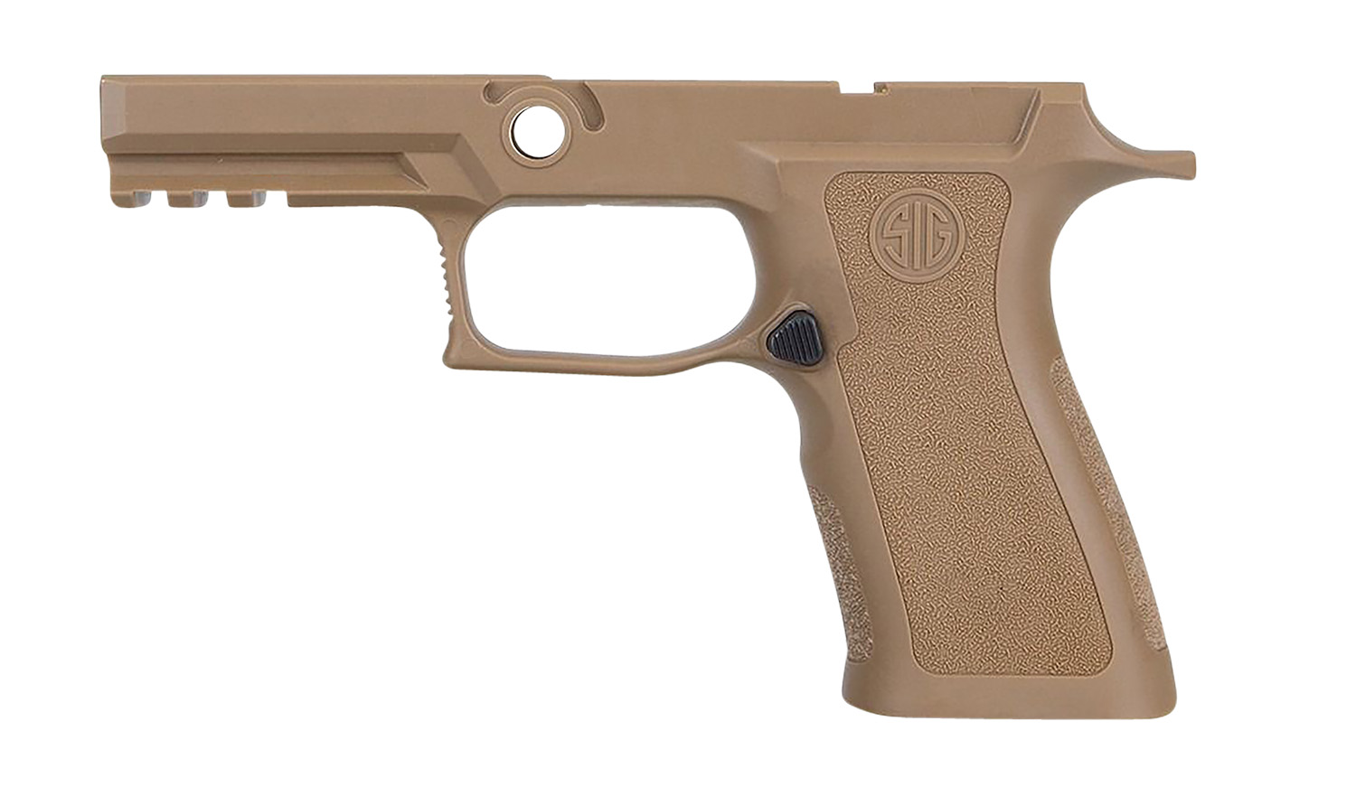 Sig Sauer P320 X-Series Carry Grip Module, Coyote