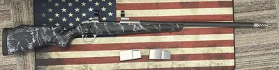 FIERCE FIREARMS Edge (Used)