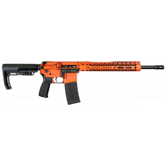 Black Rain Ordnance BR Fusion 5.56 AR Rifle