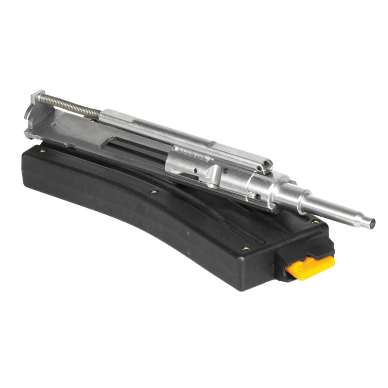 CMMG AR-15 into .22lr Conversion Kit - 22BA62F