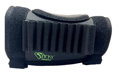 Sticky SPR Rifle Ammo Holder - Cheek Piece