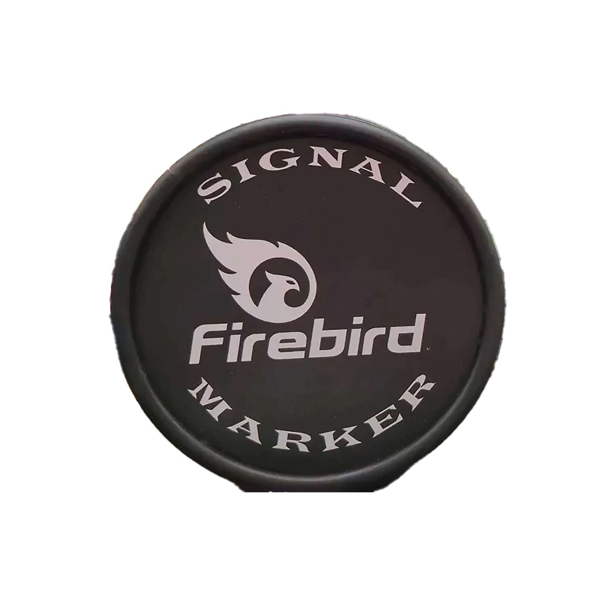 Firebird Signal Marker, White