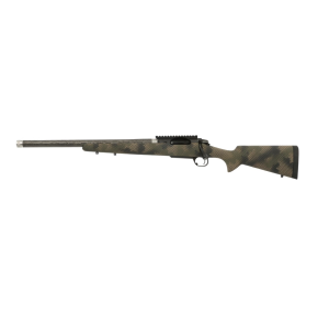ELEVATION 2.0 6.5CR TFDE LH