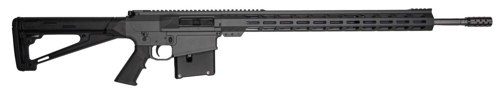 Great Lakes GL-10 RIA .300 Win Mag Semi-Auto Rifle