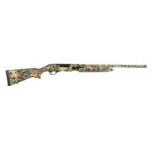 Charles Daly 301 Field Shotgun 20 Gauge - 26" - Mossy Oak Obsession