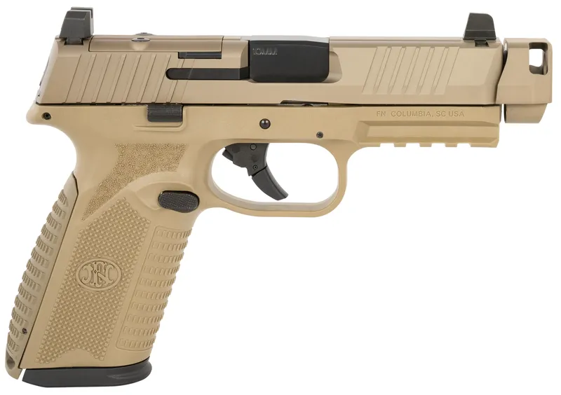 FN 510 MRD COMPENSATED