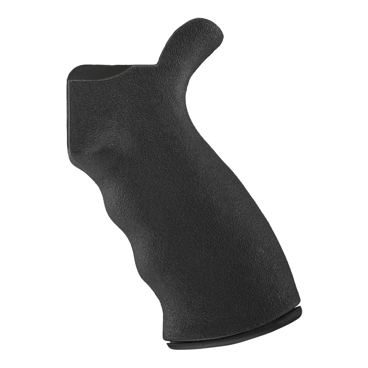 Ergo SureGrip Ambidextrous Rigid Grip, Black