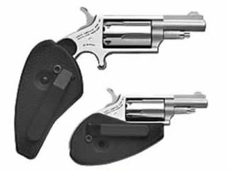 North American Arms 22M/22LR Mini Revolver Combo
