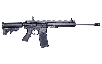 ATI Alpha Maxx 300BLK Rifle - 16" Barrel, 30-Round