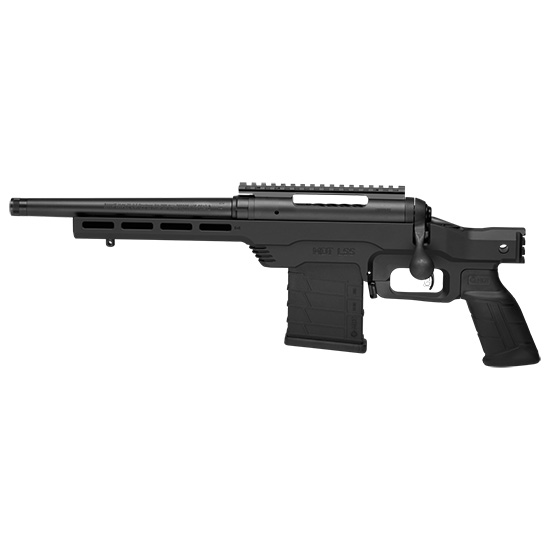 Savage 110 PCS Bolt Pistol 10.5" Barrel .300 AAC Blackout
