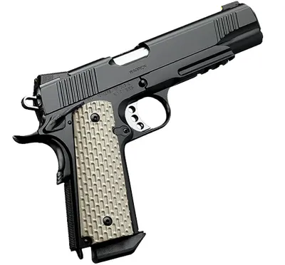 KIMBER WARRIOR II
