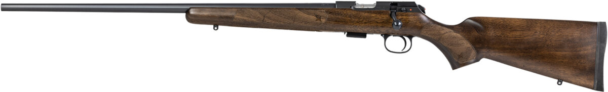 CZ-USA CZU CZ457 AMER BA 22LR 5R LH