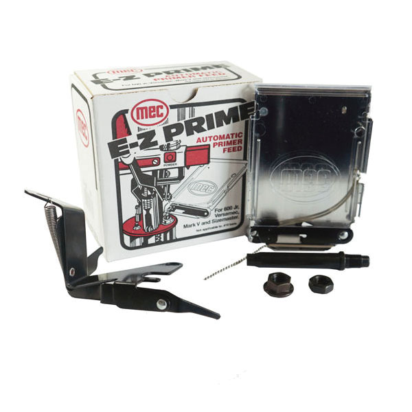 Mec EZ Primer 285CA 12 Gauge Automatic Primer Feeder