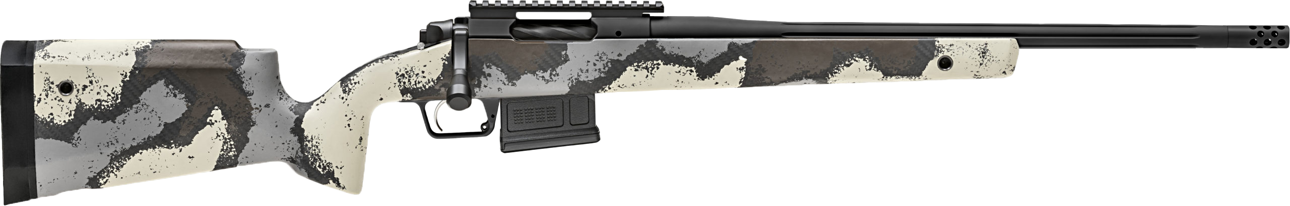 Springfield Armory Model 2020 Waypoint .308 Bolt Action Rifle