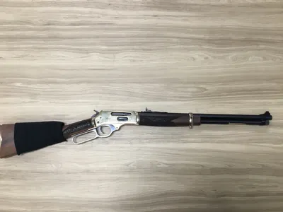 HENRY H024 (Used)