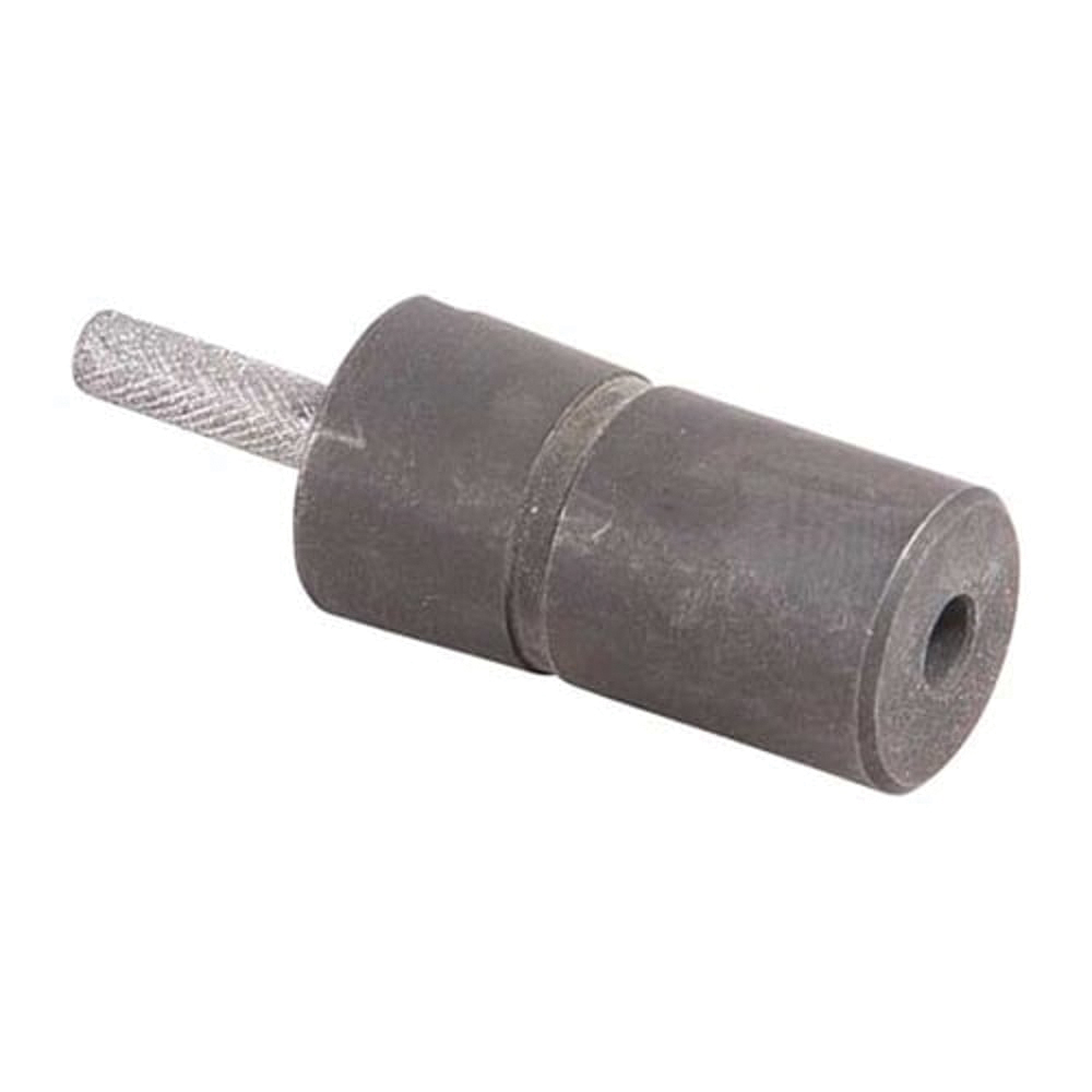 Brownells .45 Cal 5 deg Barrel Chamfering Plug Gauge