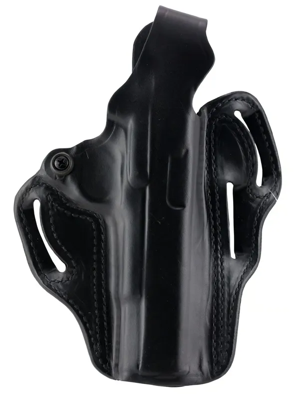 DESANTIS GUNHIDE THUMB BREAK SCABBARD