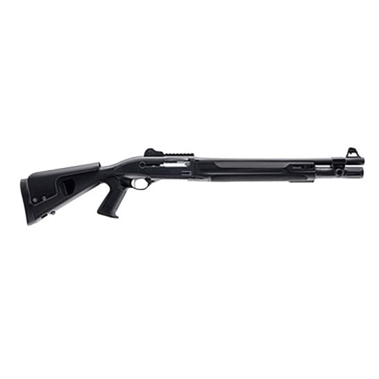 Beretta 1301 Tactical Mod 2 LE Version 12 Gauge 18.5" 7rd Shotgun, Black - J131M2TP18LE