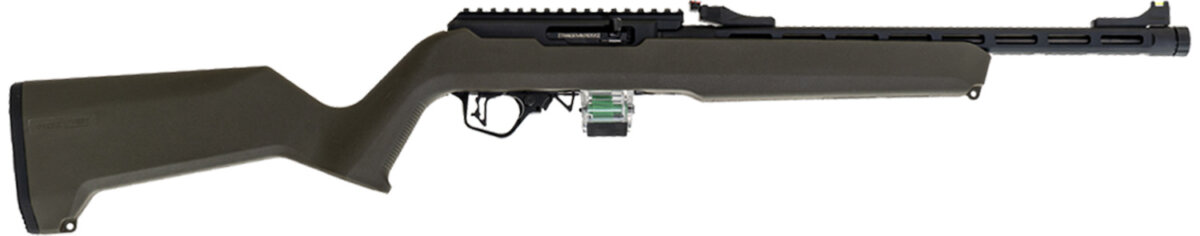 Tandemkross TMK TKX22 LGT 22LR SA ODG 20R
