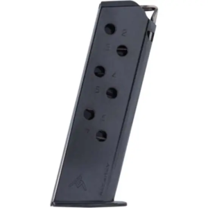 MEC-GAR MGPPKSSSTB Walther  380 ACP PPK/S 7rd Blued Detachable