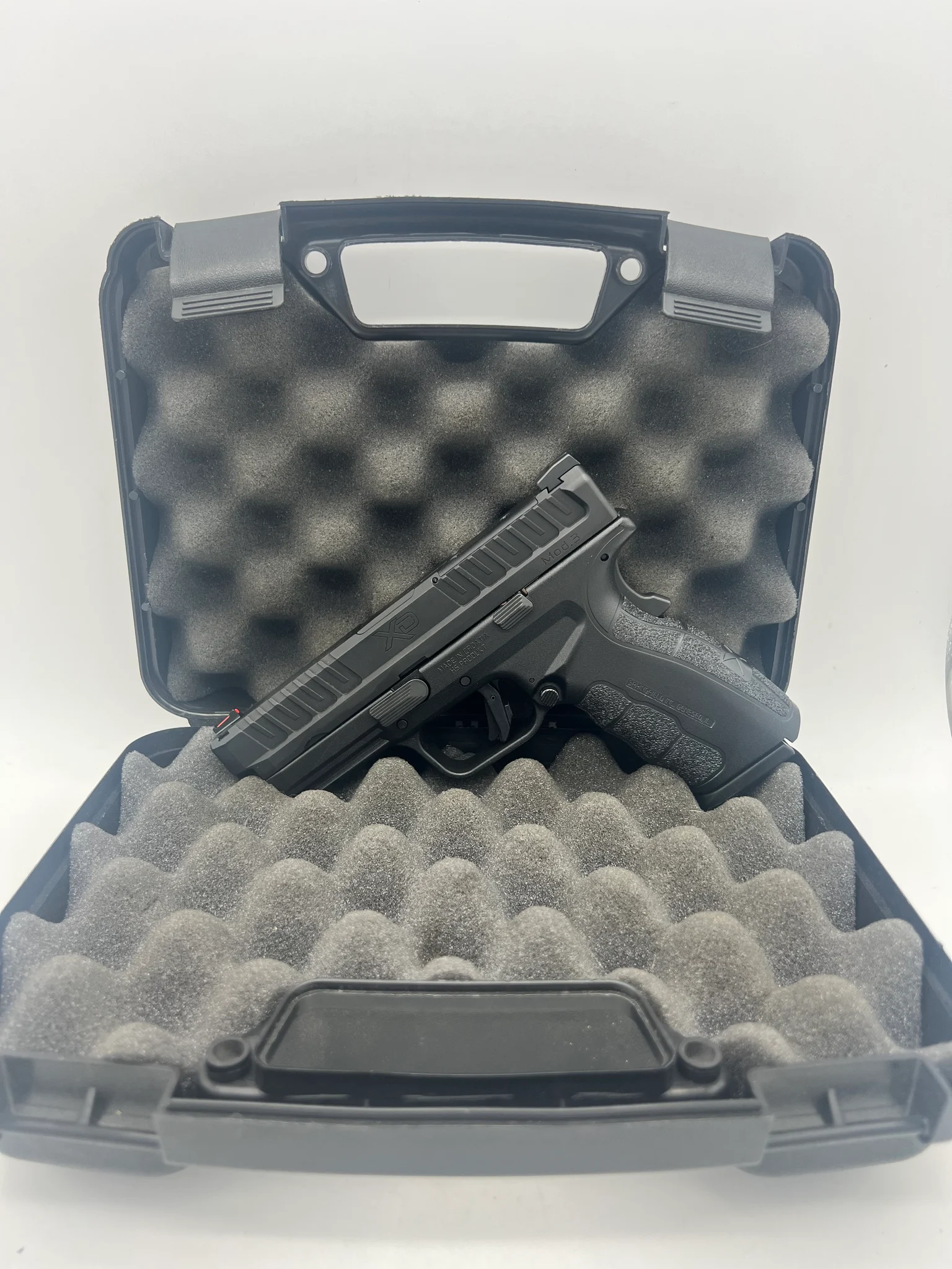 SPRINGFIELD ARMORY XD MOD.3 (Used)