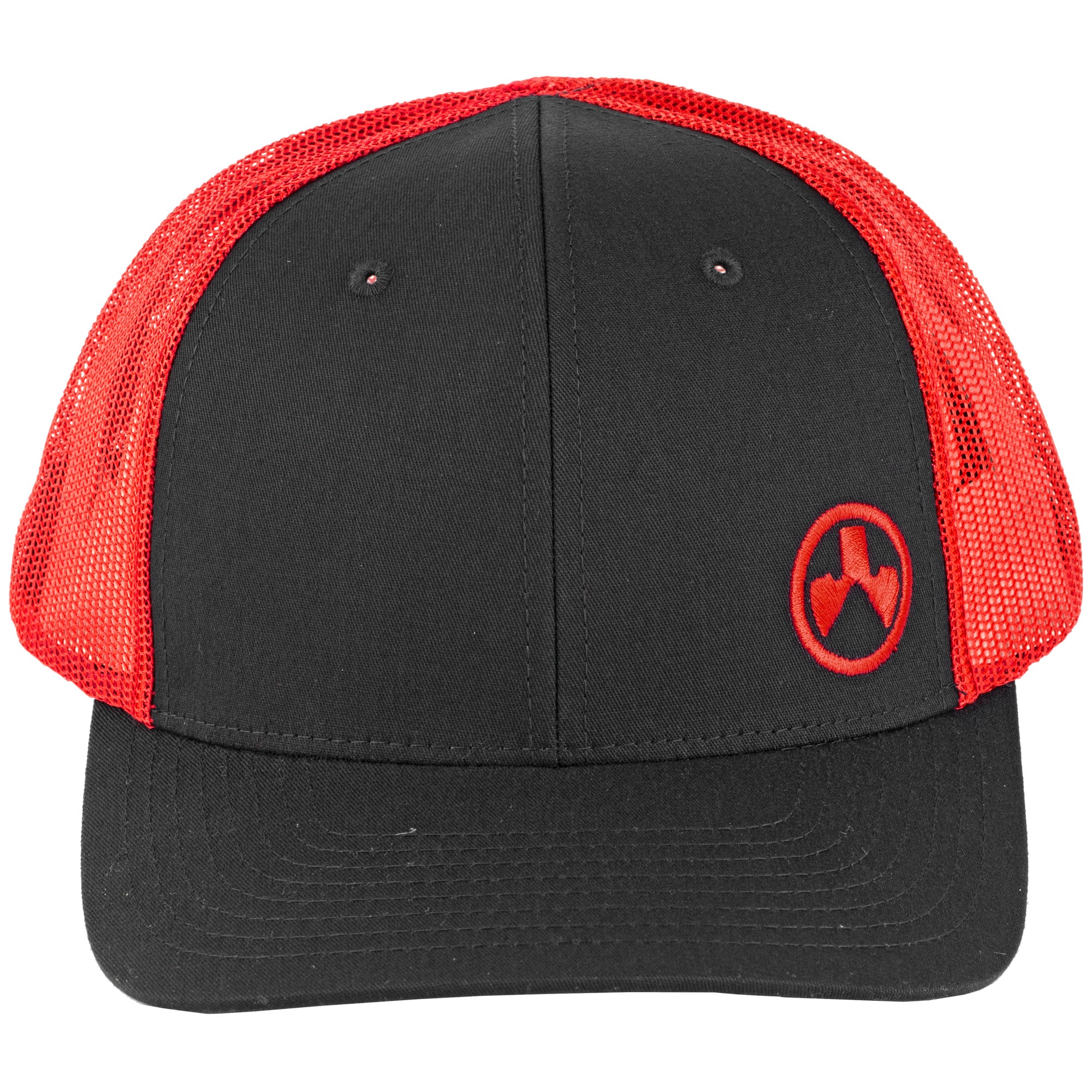 Magpul Cap Medium, Red - MAG1106003M/L