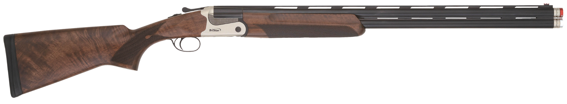 TriStar Arms Cypher 20 Gauge 28" Break Action Shotgun, Deluxe Walnut - 33164