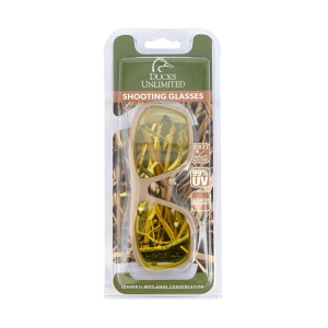 Radians DUFF13040C   Amber Lens Tan Frame