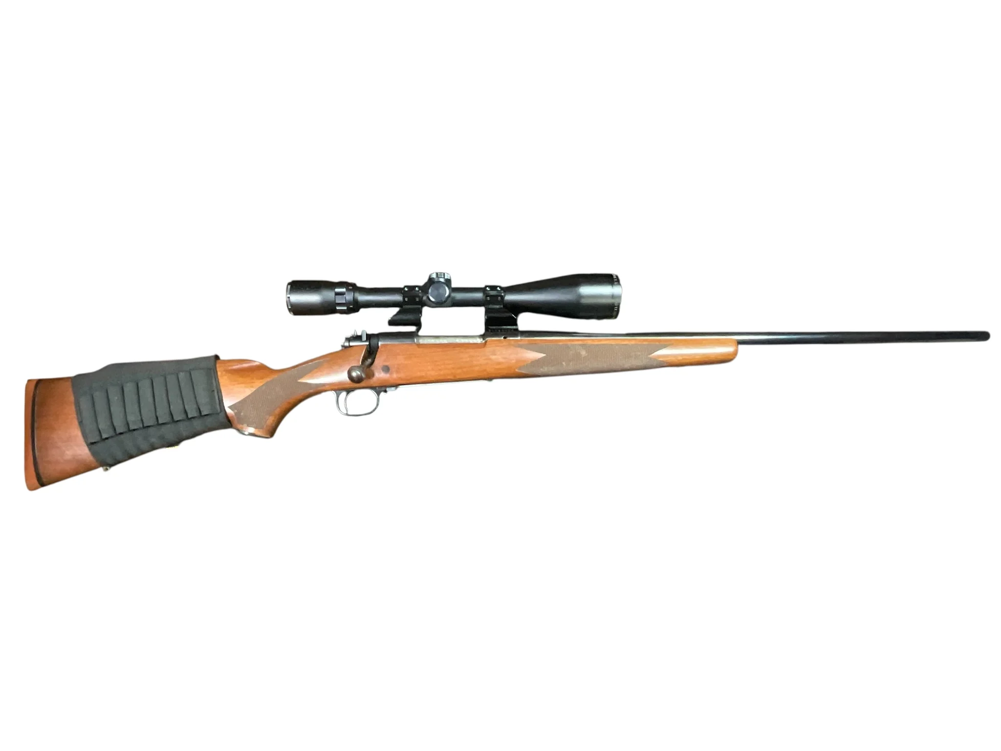 WINCHESTER model 70 xtr (Used)