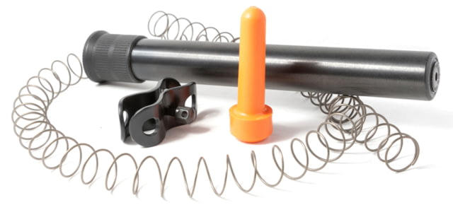 Carlson's Choke Tubes Shotgun Magazine Extension Assembly Benelli M1/M2/Super Black Eagle I/II/III 10-Round Black