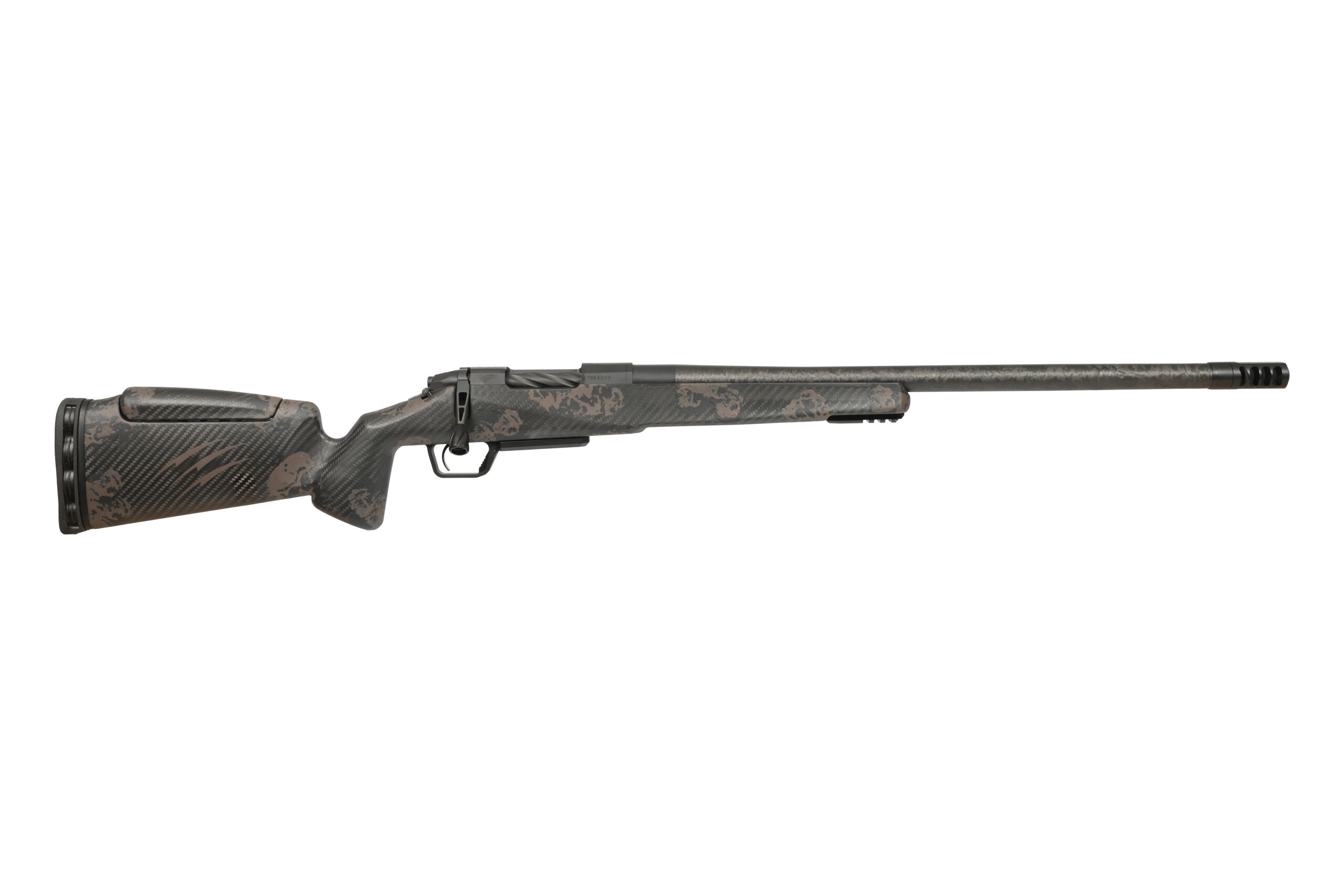 Fierce Firearms CF Rival XP 2 7PRC Bolt Action Rifle